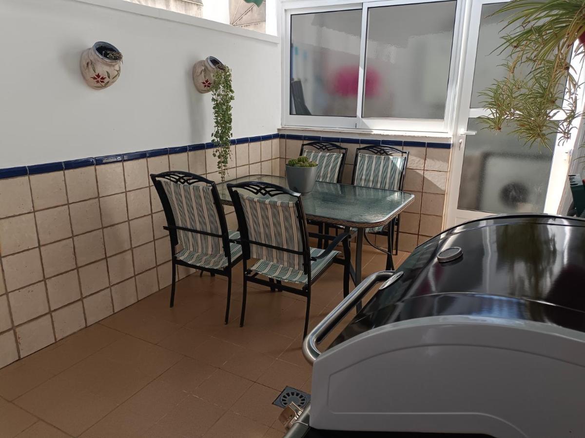 Acogedora Y Confortable Casa Familiar En L'Olleria Екстер'єр фото