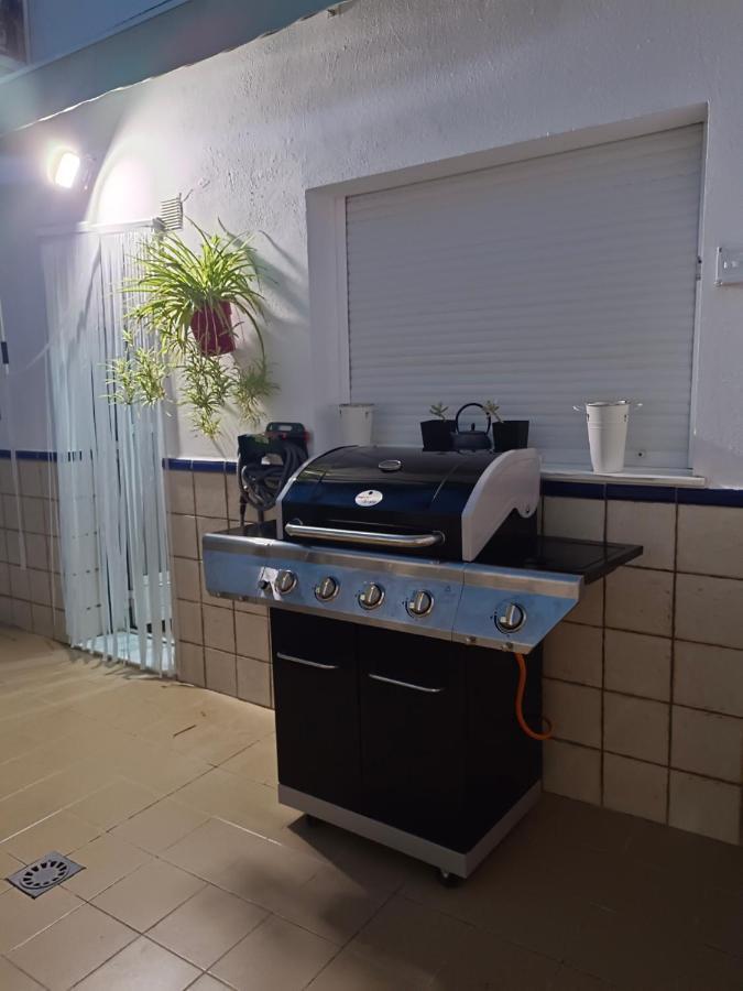 Acogedora Y Confortable Casa Familiar En L'Olleria Екстер'єр фото